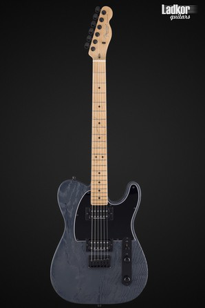 Fender American Professional II Telecaster HH Smoke Limited Edition