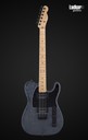 Fender American Professional II Telecaster HH Smoke Limited Edition