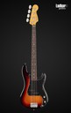 Fender American Professional Classic Precision Bass 3-Color Sunburs