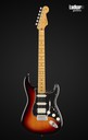 Fender American Professional Classic Stratocaster HSS 3-Color Sunburst