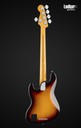 Fender American Ultra II Jazz Bass V Ultraburst