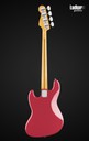 Fender American Professional Classic Jazz Bass Faded Dakota Red