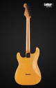 Fender American Professional II Stratocaster HSS HT Aged Natural Limited Edition