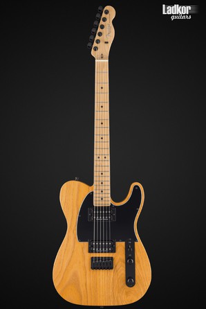 Fender American Professional II Telecaster HH Aged Natural Limited Edition