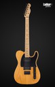 Fender American Professional II Telecaster HH Aged Natural Limited Edition