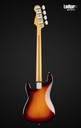 Fender American Professional Classic Precision Bass 3-Color Sunburs