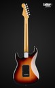 Fender American Professional Classic Stratocaster HSS 3-Color Sunburst