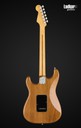 Fender American Professional II Stratocaster Roasted Pine Natural