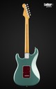 Fender American Professional Classic Stratocaster Faded Sherwood Green Metallic