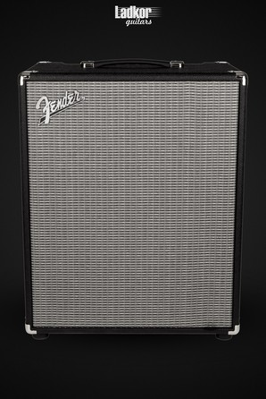 Fender Rumble 200 V3 1x15 200 Watts Bass Combo
