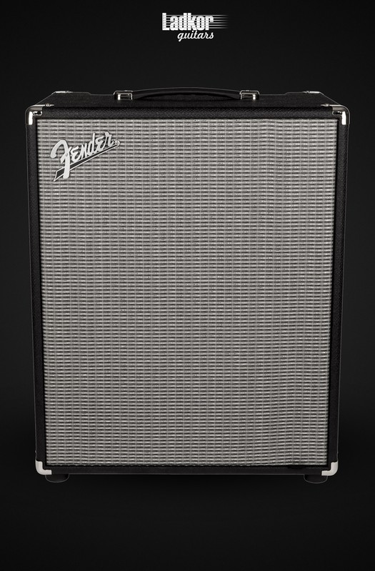 Fender Rumble 200 V3 1x15 200 Watts Bass Combo