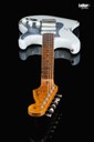 Fender Custom Shop El Diablo '55 Stratocaster Heavy Relic Desert Tan Limited Edition