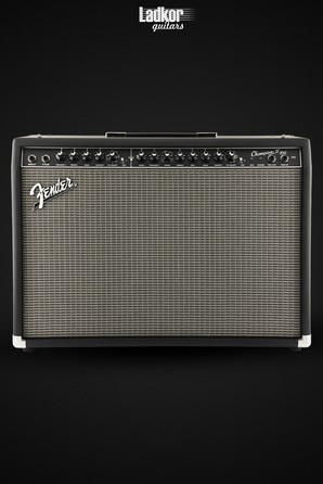 Fender Champion II 100 2x12 100 Watts Combo
