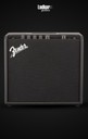 Fender Mustang LT25 1x8 25 Watts Combo