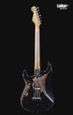 Fender Custom Shop LTD Poblano Strat Super Heavy Relic Stratocaster Aged Black Limited Edition