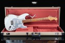 Fender Custom Shop El Diablo '55 Stratocaster Heavy Relic Desert Tan Limited Edition