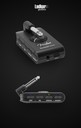 Fender Mustang Micro Headphone Amplifie