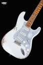 Fender Custom Shop El Diablo '55 Stratocaster Heavy Relic Desert Tan Limited Edition