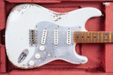 Fender Custom Shop El Diablo '55 Stratocaster Heavy Relic Desert Tan Limited Edition