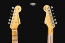 Fender Custom Shop El Diablo '55 Stratocaster Heavy Relic Desert Tan Limited Edition