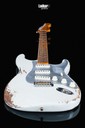Fender Custom Shop El Diablo '55 Stratocaster Heavy Relic Desert Tan Limited Edition