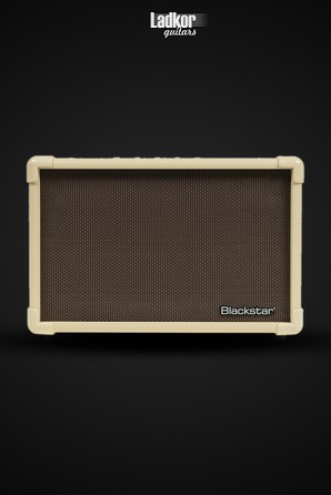 Blackstar Acoustic:Core 2x5 30 Watts Acoustic Combo