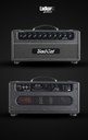 Bad Cat Hot Cat Head 25 Watts Amplifier