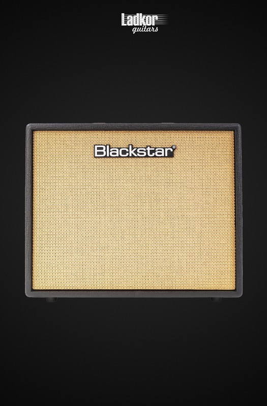 Blackstar Debut 100R Black 1x12 100 Watts Combo