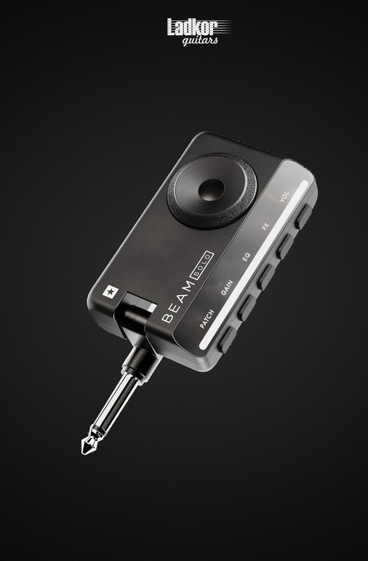 Blackstar Beam Solo Headphone Amplifier