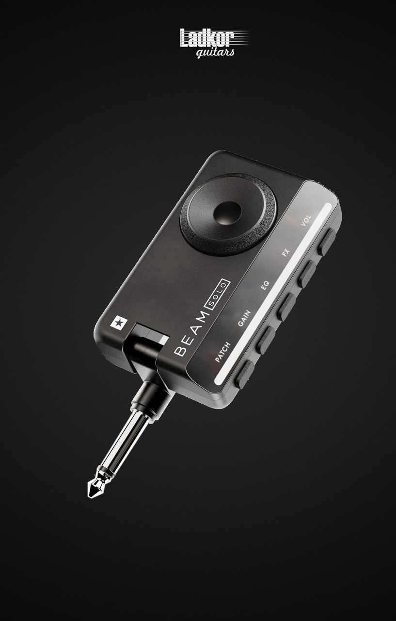 Blackstar Beam Solo Headphone Amplifier