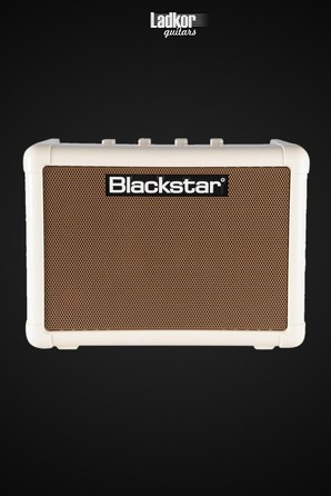 Blackstar FLY 3 Acoustic 1x3 3 Watts Combo