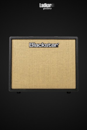 Blackstar Debut 50R Black 1x12 50 Watts Combo