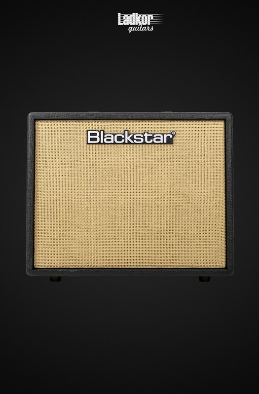 Blackstar Debut 50R Black 1x12 50 Watts Combo