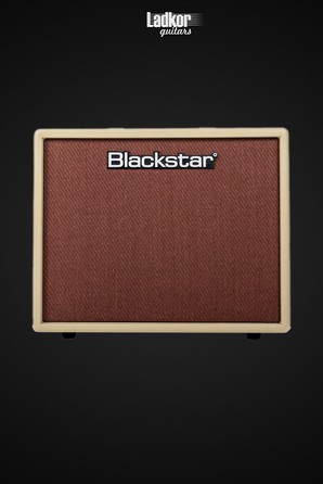 Blackstar Debut 50R Cream 1x12 50 Watts Combo