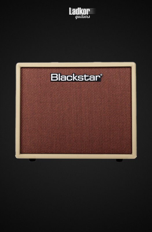 Blackstar Debut 50R Cream 1x12 50 Watts Combo