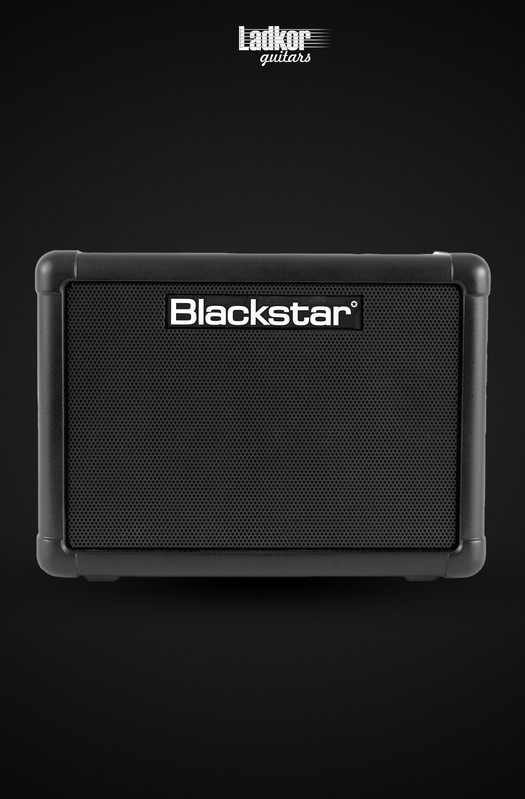 Blackstar FLY 103 1x3 6 Watts Extension Cabinet