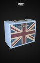 Blackstar Debut 50R Union Flag 1x12 50 Watts Combo