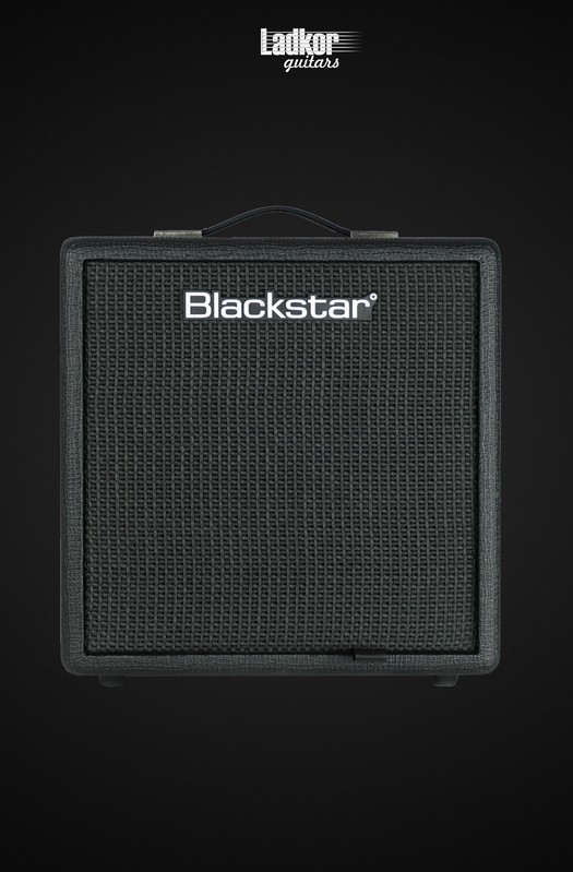 Blackstar Debut Bass 15 1x6,5 15 Watts Combo