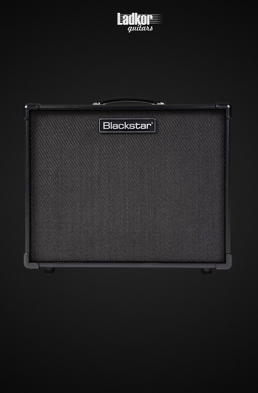 Blackstar ID:X 50 1x12 50 Watts Combo