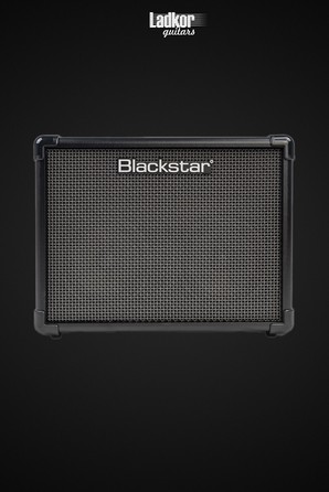 Blackstar ID:CORE V4 Stereo 20 2x5 20 Watts Combo