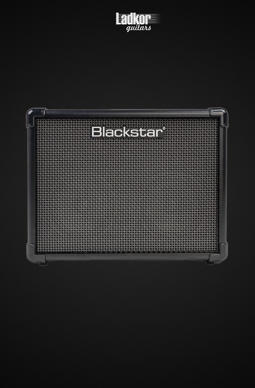 Blackstar ID:CORE V4 Stereo 20 2x5 20 Watts Combo