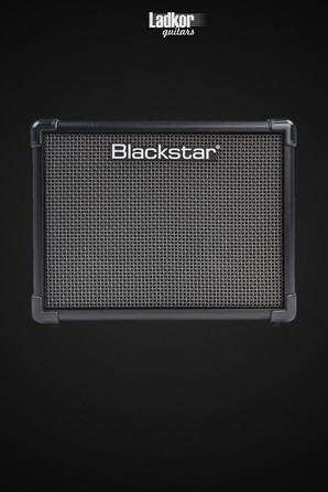 Blackstar ID:CORE V4 Stereo 10 Bluetooth 2x3 10 Watts Combo