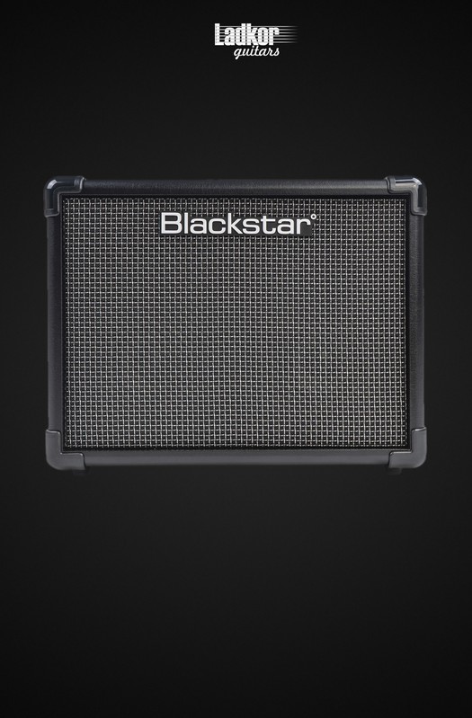 Blackstar ID:CORE V4 Stereo 10 Bluetooth 2x3 10 Watts Combo
