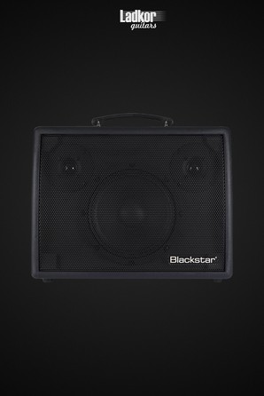 Blackstar Sonnet 120 Black Acoustic Combo