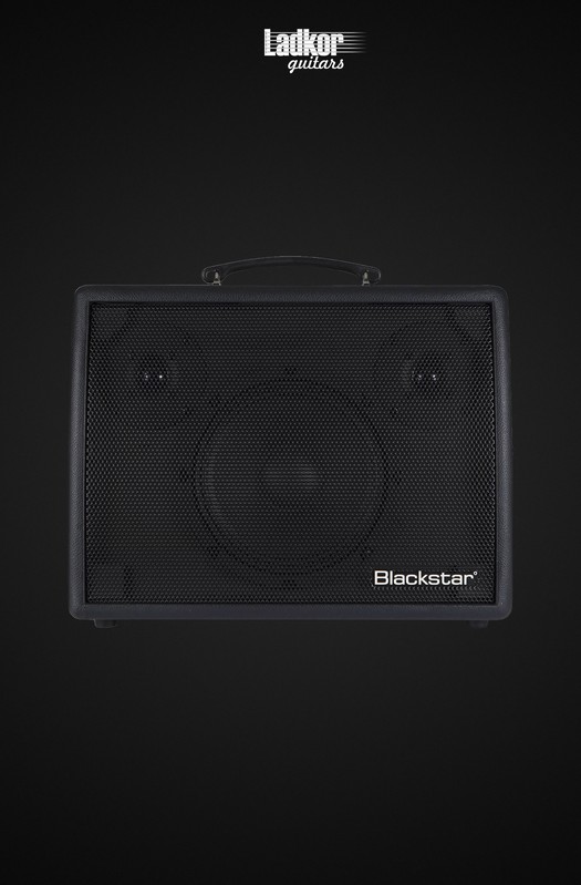 Blackstar Sonnet 120 Black Acoustic Combo