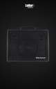Blackstar Sonnet 120 Black Acoustic Combo