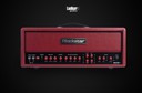 Blackstar DA100 Ruby Doug Aldrich Signature 100 Watts Head