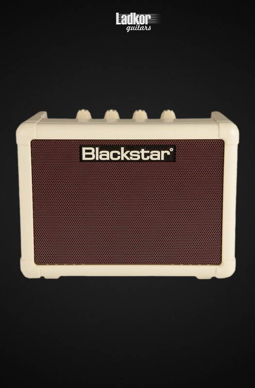 Blackstar FLY 3 Vintage 1x3 3 Watts Combo