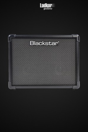 Blackstar ID:CORE V4 Stereo 10 2x3 10 Watts Combo