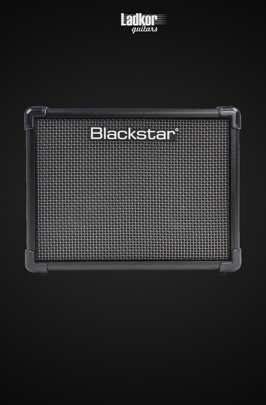 Blackstar ID:CORE V4 Stereo 10 2x3 10 Watts Combo